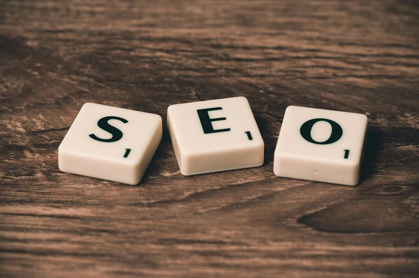 neuraledge media seo services